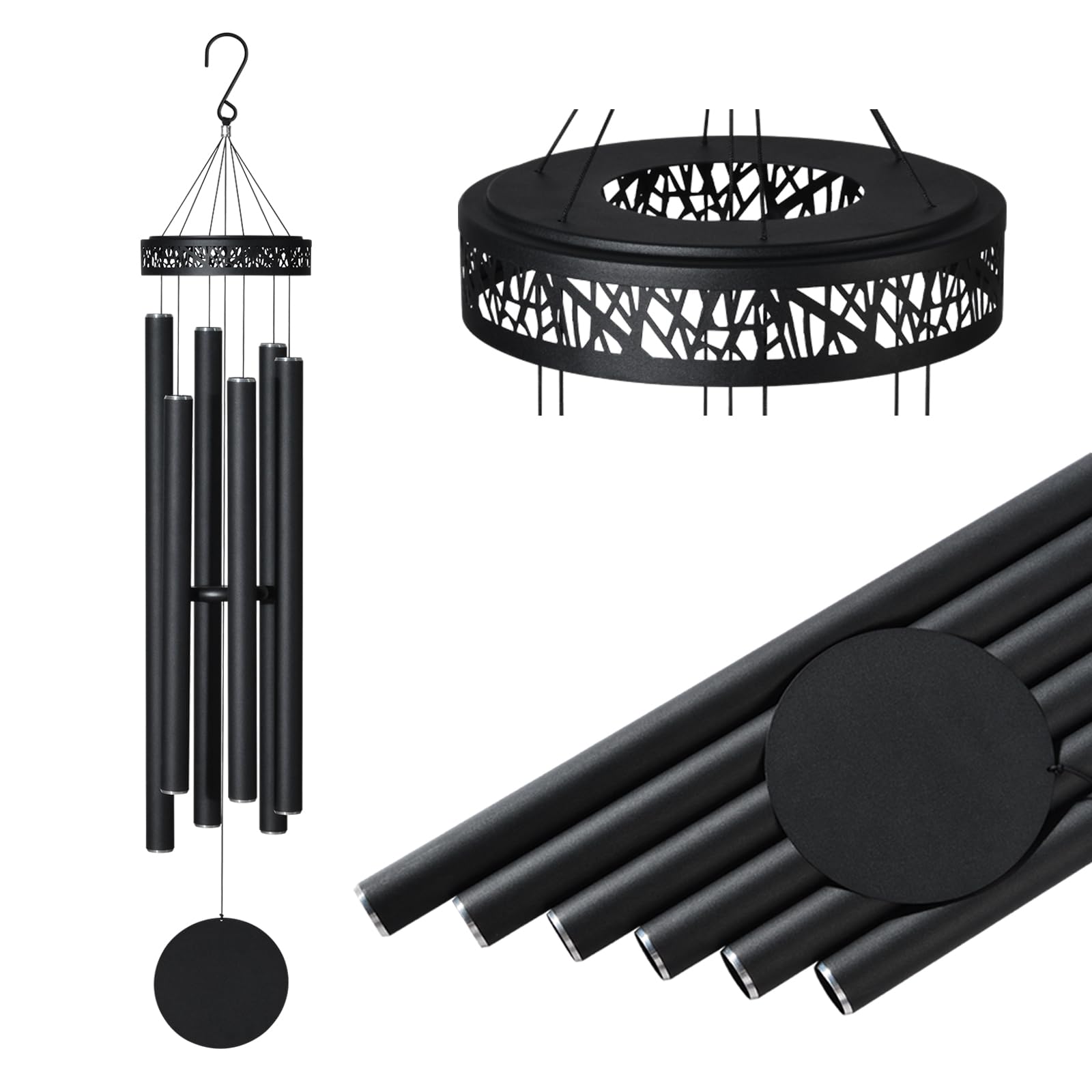 トップス main story Oversized Tee Wind Chime 6y トップス main story Oversized Tee Wind Chime 6y main story
